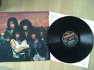 KISS - Creatures of the Night - LP - Vinyl - Autogramm - Bruce Kulick -