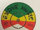 Trinity/Yabby U Sound - Jesus Dread/Version - Grove Music GM-7A/B - 1978