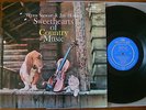 WYNN STEWART & JAN HOWARD Sweethearts Of Country Music ORIG. CHALLENGE 1961 LP