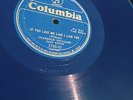HOT JAZZ 78 RPM CLARENCE WILLIAMS Columbia 1735 Have U Ever Felt That Way E+