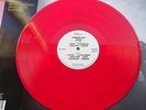 Paradise Lost ?– Gothic,1991 Original Gatefold Limited Edition Red, Translucent