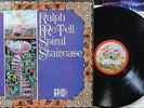 KLP68 - Ralph McTell - Spiral Staircase (TRA 177) UK LP, transatlantic 1969