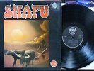 KLP68 - Snafu - same (WWA 003) UK LP in FOC, wwa super de luxe 1973