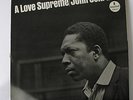 John Coltrane - A Love Supreme LP - Impulse - AS-77