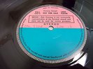  Unreleased UK Female Folk  NOVA SDN 18 TEST PRESS [ Willow Pattern ]
