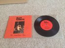 Iron Maiden The Soundhouse Tapes 1979 Original  SIGNED 7