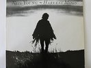 NEIL YOUNG Harvest Moon 1992 LP 0 9362-45057-1 NM