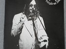 NEIL YOUNG. Tonight's The Night ..(1975 Vinyl LP) near MINT
