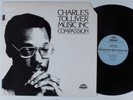 CHARLES TOLLIVER MUSIC INC Compassion STRATA EAST LP VG++