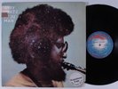 GARY BARTZ Ju Ju Man CATALYST LP VG++