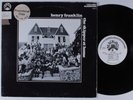HENRY FRANKLIN The Skipper At Home BLACK JAZZ LP wlp