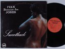 IVAN 'BOOGALOO JOE' JONES Sweetback JOKA LP