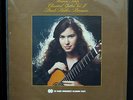 Sharon Isbin Classical Guitar Vol II LP Sealed NEW 1979 USA TR-1013 Audiophile