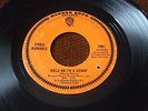 Fred Ramirez 7801 There is a Mountain Warner Brothers records Hold On I'm Comin'
