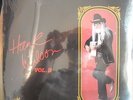 LP LEON RUSSELL--HANK WILSON VOL.II   PARADISE RECORDS PRL OOO2 SEALED/NOS