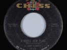 Northern Soul 45 JO ANN GARRETT A Whole New Plan CHESS HEAR