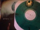 Emery The Weak's End Rare Vinyl /200 OOP 1st Press
