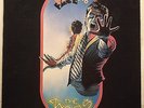 THE ANGELS / FACE TO FACE 1978 EMI ALBERT PRODUCTIONS
