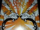 Rival Sons Before the Fire LP  vinyl record  private press