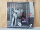 LP ROBERT RICHARD Banty Rooster Blues RARE DETROIT HARP MAN Barrelhouse Records