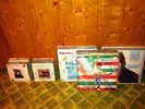 Maxi Singles Disco Retro 80er Italo