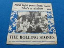 45: ROLLING STONES 