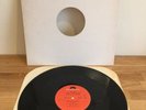 THE JAM - TOWN CALLED MALICE - CANADA CANADIAN 12