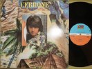 CERRONE, CERRONE'S PARADISE, LP 1977 RARE UK 1ST PRESS A-1/B-1 EX/EX