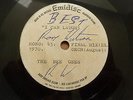 The Bee Gees - I Can Laugh 1970 UK 45 UNRELEASED ACETATE HEAR IT 