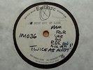 Twice As Much - Step Out Of Line 1966 UK 45 UNRELEASED ACETATE HEAR IT 