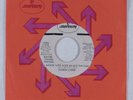 Crossover Soul 45 GLORIA LYNNE Kickin Life MERCURY NM HEAR