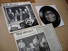 The Reruns - Since You Gotta Cheat / So So Alone 7