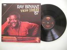 Ray Bryant - Trio Today '87, Japan 1987, LP, Vinyl: m-