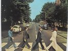 BEATLES Abbey Road LP 1969 UK 1st Press STEREO APPLE PCS 7088 ALIGNED APPLE EXC