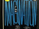 Jean Ash Imagination LP VG+ 1956 USA Mono MGM E3459 Rare Blues/Jazz