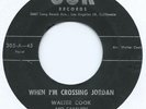 RARE DOO WOP ANDY WILLIAMS  