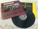 DOORS 