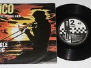 RICO & THE SPECIAL AKA - JUNGLE MUSIC - PAPER LABELS - 2 TONE SKA MOD - SPECIALS