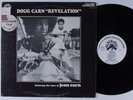 DOUG CARN Revelation BLACK JAZZ LP WLP