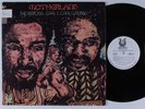 EARL & CARL GRUBBS THE VISITORS Motherland MUSE LP VG++ wlp