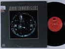 JOHNNY HAMMOND Gears MILESTONE LP VG+/VG++