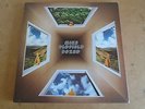 Mike Oldfield BOXED Quad/Stereo 4 LP Box Set (Virgin)