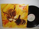 LP / MERCYFUL FATE  DONT´T BREAK THE OATH  Heavy Metal / Vinyl 1984 sehr gut