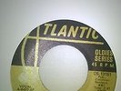 northern souL WILLIE TEE WALKING UP A ONE WAY STREET ATLANTIC OLDIES