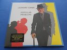 Leonard Cohen - Popular problems - CD + LP SIGILLATO