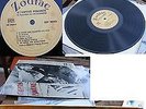 GEORGE ROMANOS-Greek PSYCH LP 1968 VANGELIS-1st PRESSPOKORA 5 -MONO SUPER RARE