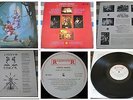 CIRITH UNGOL - KING OF THE DEAD - ROADRUNNER RR 9832 -1984