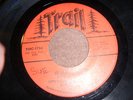 RARE SOUL Little Caesar and The Euterpeans 
