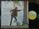 NEIL YOUNG Everybody Knows This Is Nowhere UK ORIGINAL TRI-COLOUR LP psych folk