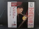 JR MONTEROSE The Message LP Japanese w/ OBI & INSERT Venus Jaro 1997 Jazz Vinyl
